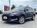 2016 Toyota Harrier