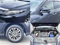 2016 Toyota Harrier