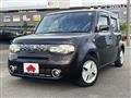 2013 Nissan Cube
