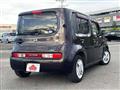 2013 Nissan Cube