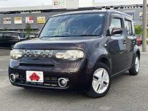 2013 Nissan Cube