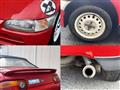 1991 Honda Beat