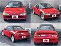 1991 Honda Beat