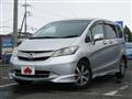 2009 Honda Freed