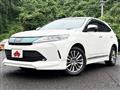 2017 Toyota Harrier
