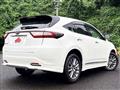 2017 Toyota Harrier