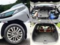 2017 Toyota Harrier