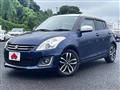 2015 Suzuki Swift