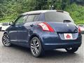 2015 Suzuki Swift