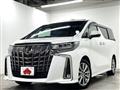 2021 Toyota Alphard