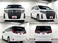 2021 Toyota Alphard