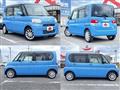 2008 Daihatsu Tanto