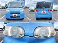 2008 Daihatsu Tanto
