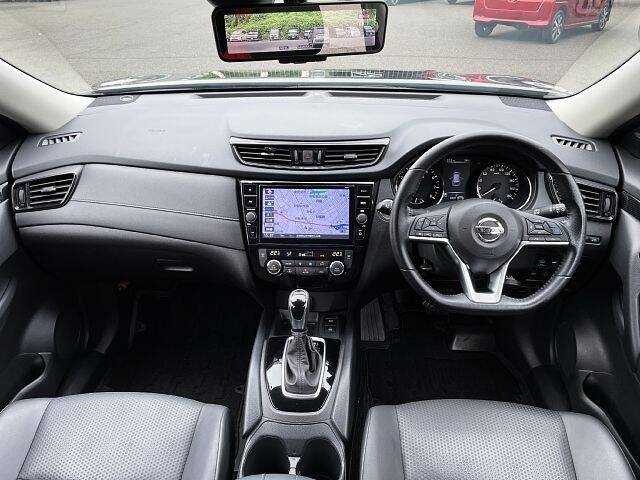 Nissan X-Trail 2021 photo 2