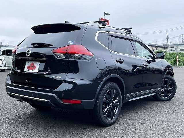 Nissan X-Trail 2021 photo 3