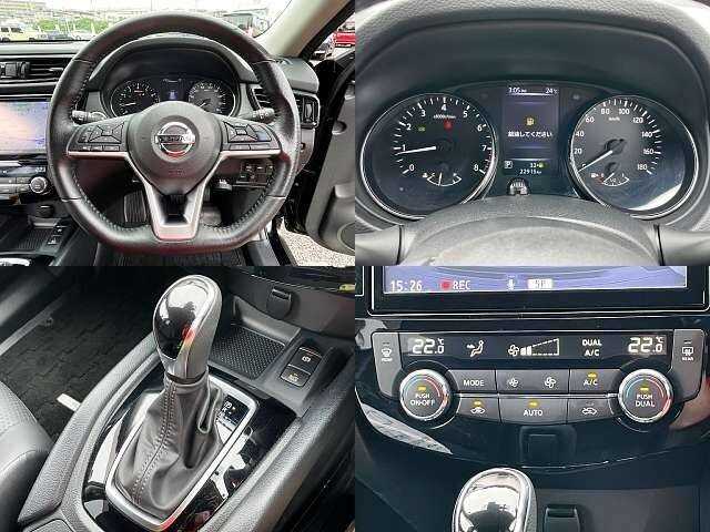 Nissan X-Trail 2021 photo 4