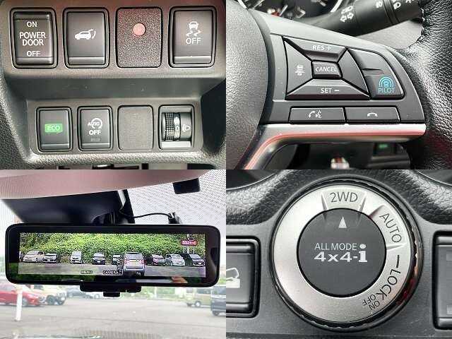 Nissan X-Trail 2021 photo 5