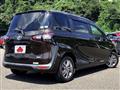 2016 Toyota Sienta