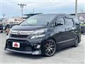 2013 Toyota Vellfire