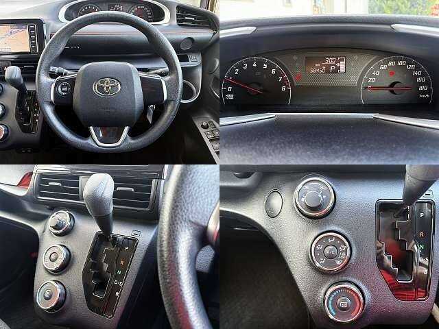 Toyota Sienta 2019 photo 4