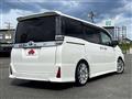 2021 Toyota Voxy