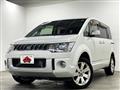 2014 Mitsubishi Delica D5
