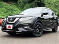2019 Nissan X-Trail