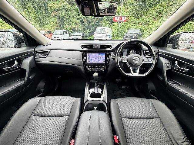 Nissan X-Trail 2019 photo 2