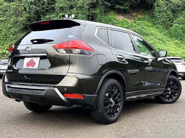 Nissan X-Trail 2019 photo 3