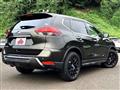 2019 Nissan X-Trail
