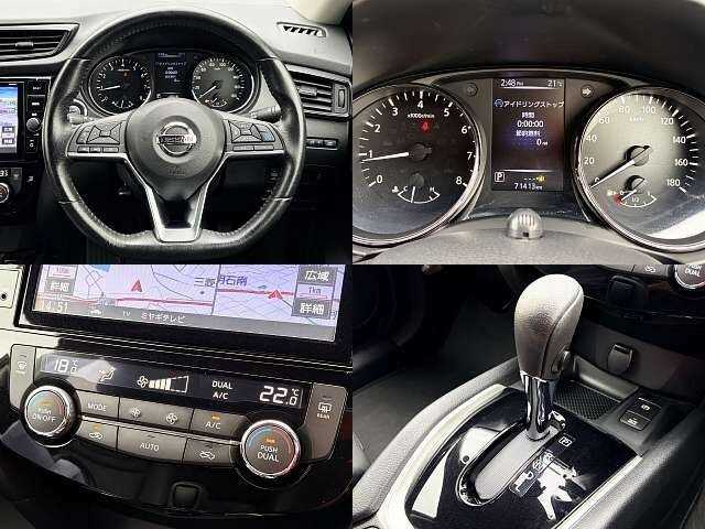 Nissan X-Trail 2019 photo 4