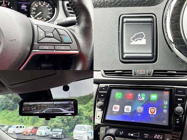 Nissan X-Trail 2019 photo 5