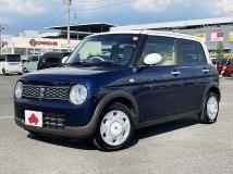 2019 Suzuki Lapin