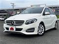 2016 Mercedes-Benz B-Class