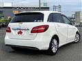 2016 Mercedes-Benz B-Class