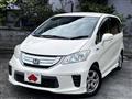 2012 Honda Freed