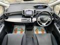 2012 Honda Freed