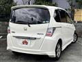2012 Honda Freed