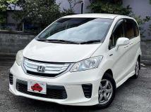 2012 Honda Freed
