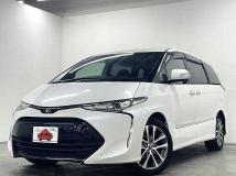 2017 Toyota Estima