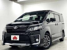 2014 Toyota Voxy