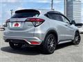 2015 Honda VEZEL
