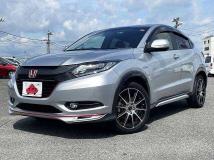 2015 Honda VEZEL