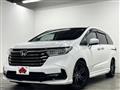2021 Honda Odyssey