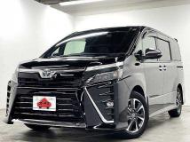 2021 Toyota Voxy
