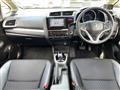 2013 Honda Fit Hybrid