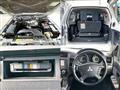 2008 Mitsubishi Pajero