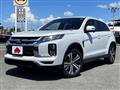 2023 Mitsubishi RVR