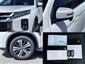 2023 Mitsubishi RVR