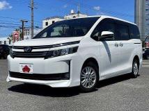 2014 Toyota Voxy